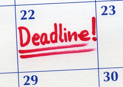 There are deadlines for how long you have to submit your requests for mileage reimbursements under Georgia's workers' compensation law
