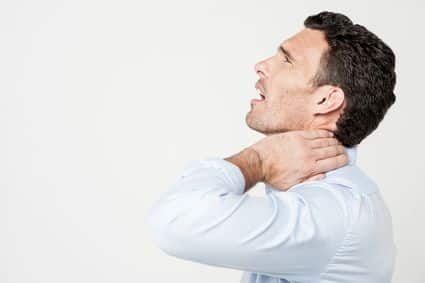 Proper medical treatment can help you recover from a neck injury