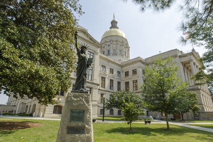 Most years, the Georgia state legislature makes changes to Georgia's workers' compensation laws