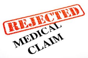 Workers' compensation insurance company medical treatment denials can make it difficult to recover from an injury