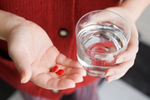 Pain medication can help relieve pain, but what risks are associated with it