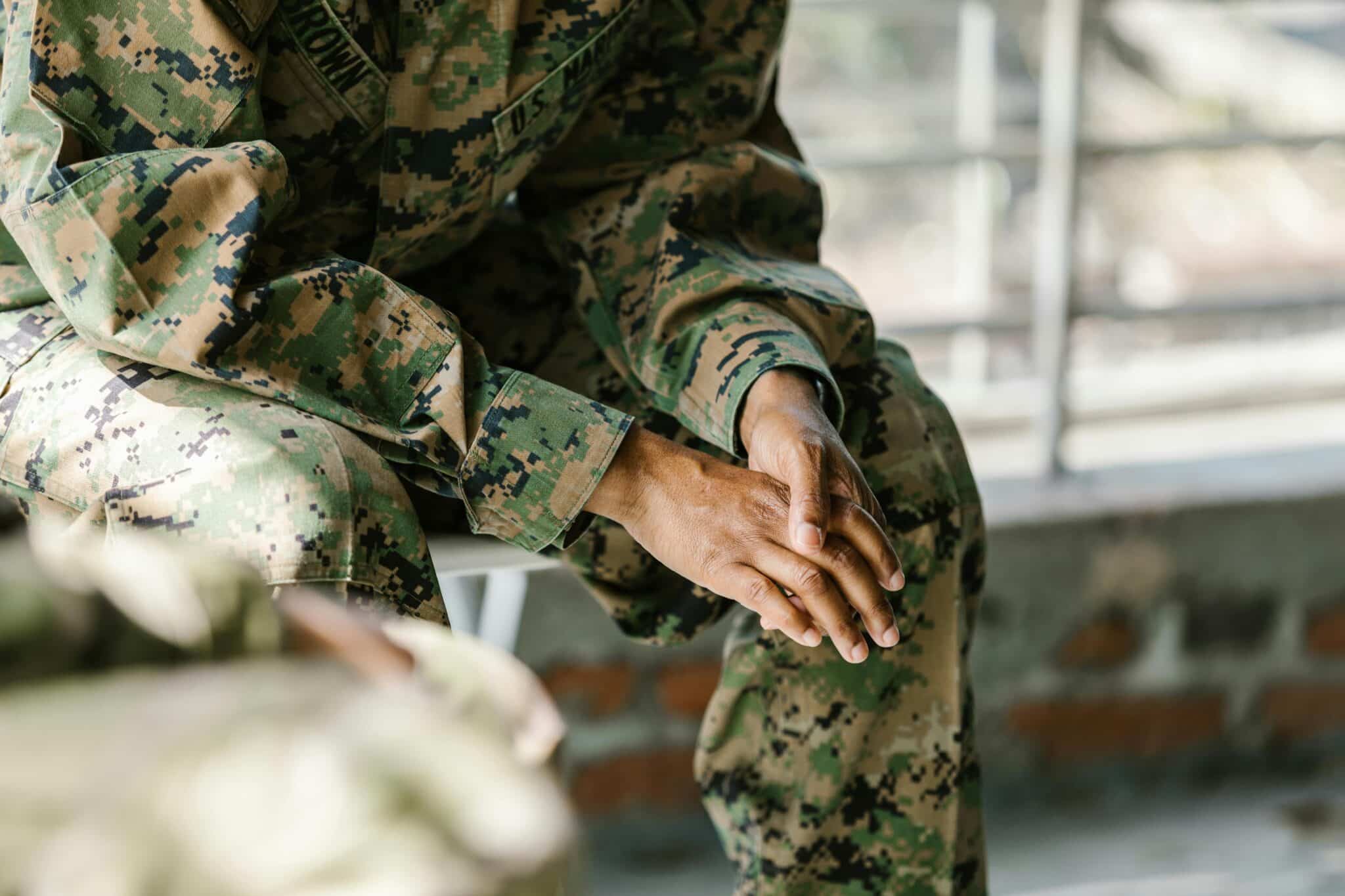 Common Mistakes Veterans Make When Filing for Disability Benefits | Perkins Studdard LLC