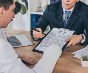 Can I Appeal a Workers' Compensation Denial?