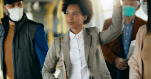 Can I Claim Workers’ Comp in Georgia If I Was Injured While Traveling for Work?