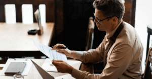 Should I Give a Recorded Statement to a Workers' Comp Adjuster in Georgia? | Perkins Studdard LLC